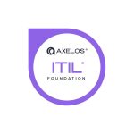 ITIL 4 ® Foundation